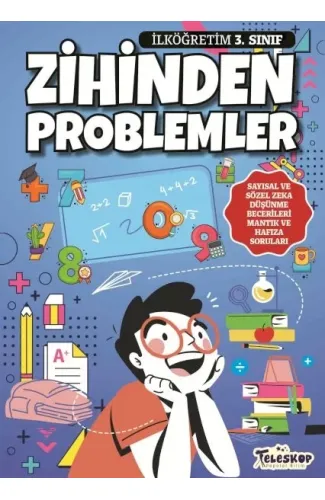 Zihinden Problemler İlköğretim 3. Sınıf