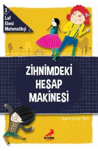 Zihnimdeki Hesap Makinesi - Laf Ebesi Matematikçi - 3