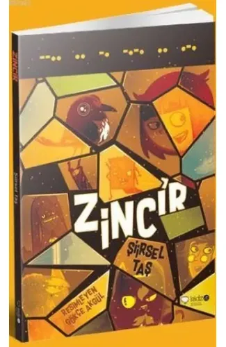 Zincir