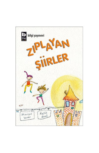 Zıplayan Şiirler