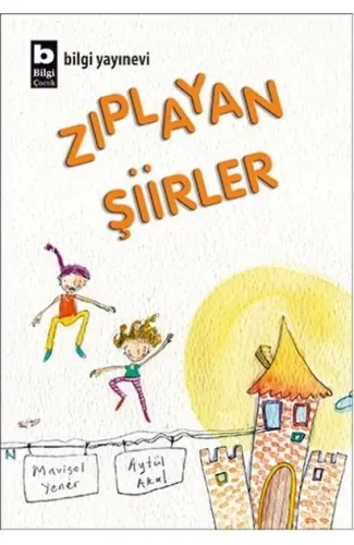 Zıplayan Şiirler