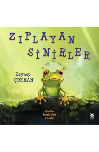 Zıplayan Sinirler