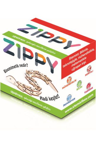 Zippy