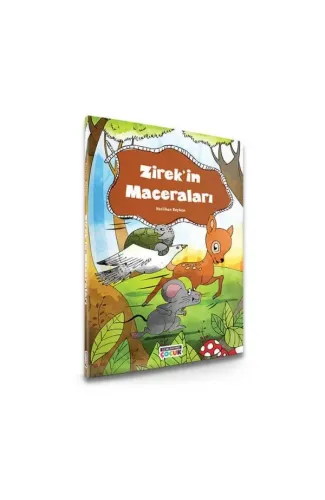 Zirek'in Maceraları