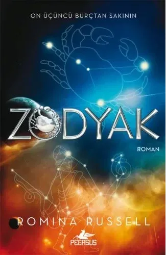 Zodyak