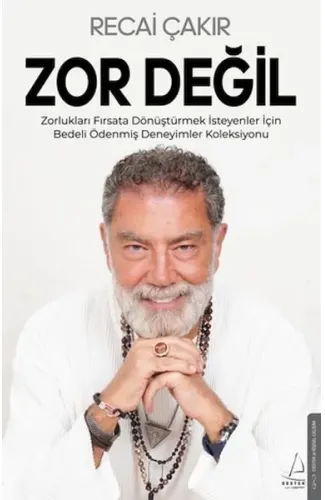 Zor değil