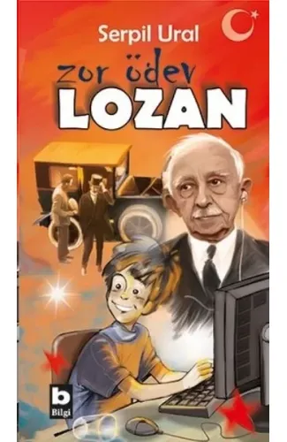 Zor Ödev Lozan