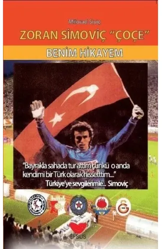 Zoran Simoviç Çoçe - Benim Hikayem