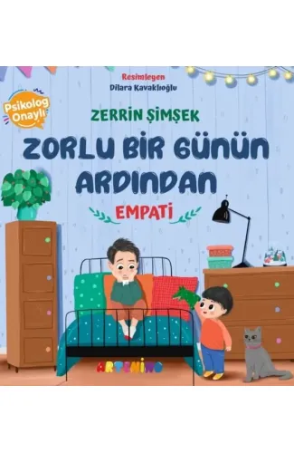 Zorlu Bir Günün Ardından - Empati