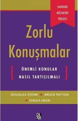 Zorlu Konuşmalar