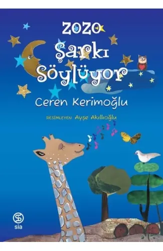 Zozo Şarkı Söylüyor