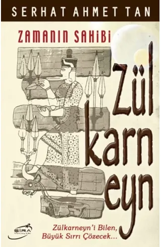 Zülkarneyn (Zamanın Sahibi)