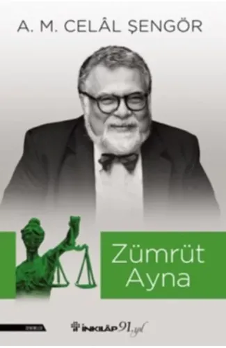 Zümrüt Ayna