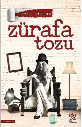 Zürafa Tozu