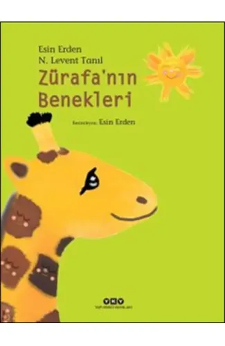 Zürafanın Benekleri