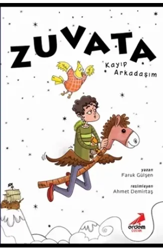 Zuvata